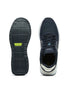 DAZED Navy Men's Sneakers